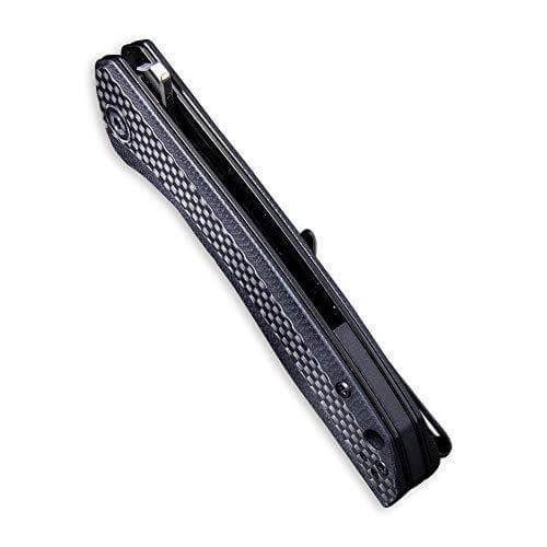 Civivi Baklash Linerlock G10 w FC 9Cr18MoV - Knives.mx