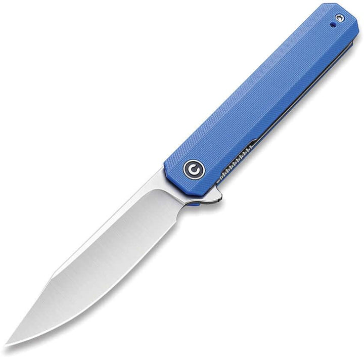 Civivi Chronic Blue G10 Satin 9Cr18MoV - Knives.mx