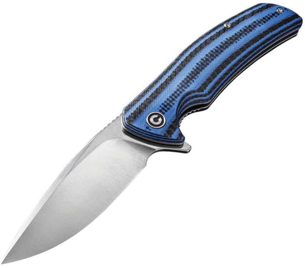 Civivi Incite Linerlock Blue - Knives.mx