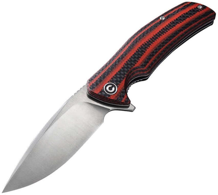 Civivi Incite Linerlock Red - Knives.mx