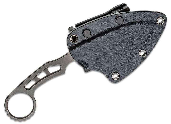Civivi Planck Fixed Blade SW D2 - Knives.mx