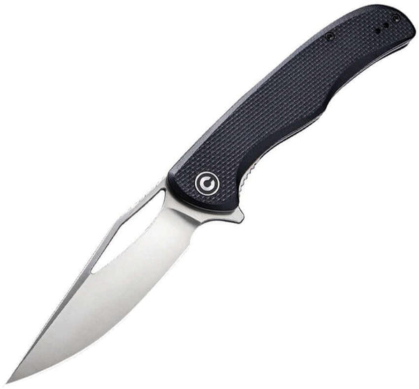 Civivi Shredder Linerlock Gray - Knives.mx