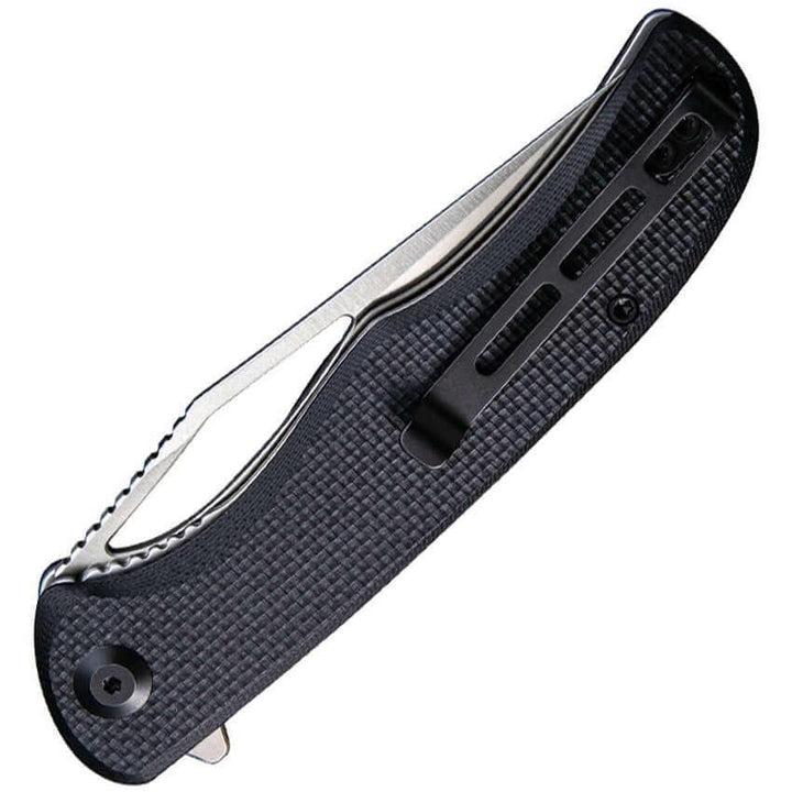 Civivi Shredder Linerlock Gray - Knives.mx