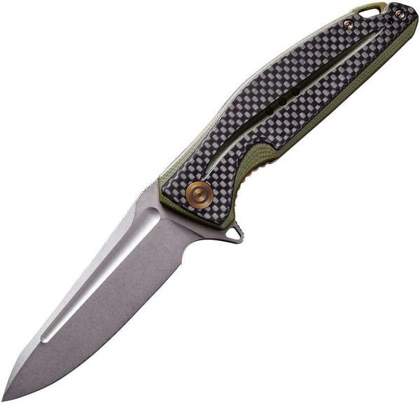 Civivi Statera Linerlock - Knives.mx