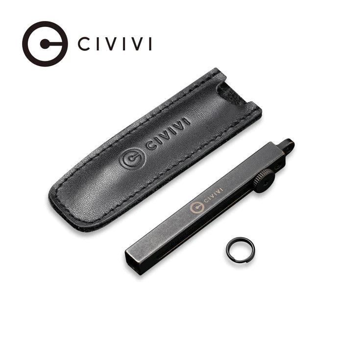 Civivi Tac-N-Tweeze Tweezers - Knives.mx