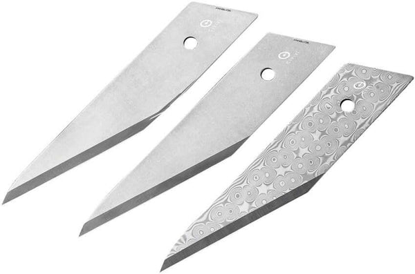 Civivi Utility Blades for Mandate Utility Knife - Knives.mx