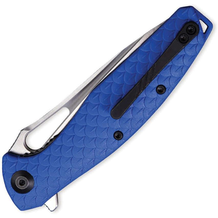 Civivi Wyvern Linerlock Blue - Knives.mx