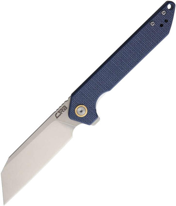 CJRB Rampart Gray - Knives.mx