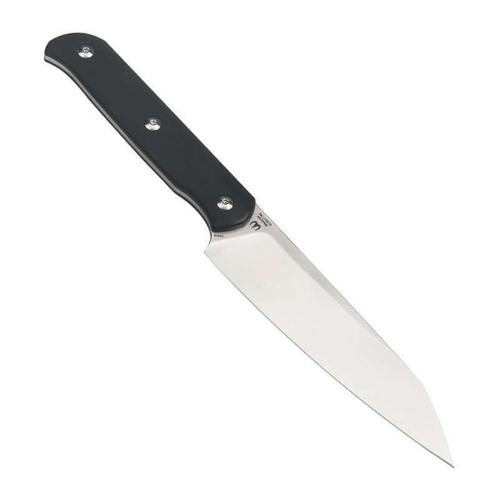 CJRB Silax Fixed Blade Black G10 AR-RPM9 - Knives.mx