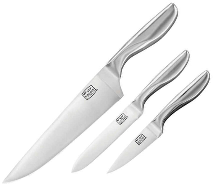 Clybourn Kitchen Set - Knives.mx