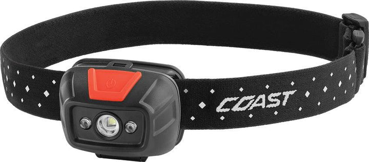 Coast FL19 Headlamp - Knives.mx