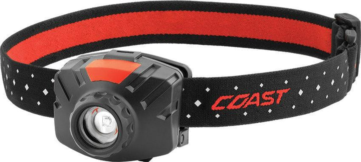 Coast FL60 Headlamp - Knives.mx