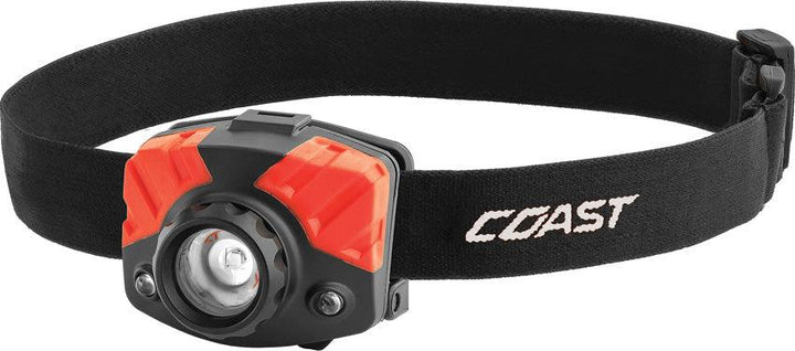 Coast FL75 Headlamp - Knives.mx