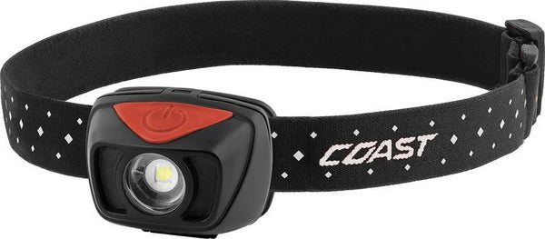 Coast Polysteel 60 Headlamp - Knives.mx