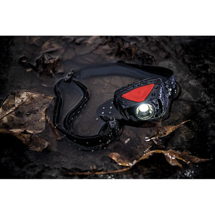 Coast Polysteel 60 Headlamp - Knives.mx