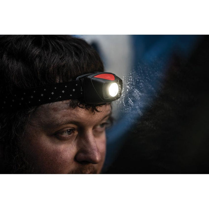 Coast Polysteel 60 Headlamp - Knives.mx