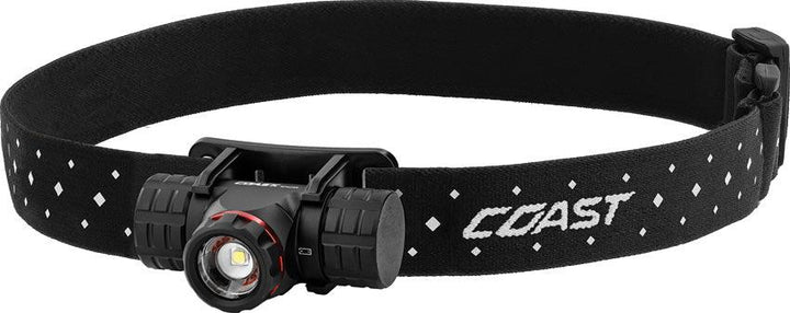 Coast XPH25R Headlamp - Knives.mx