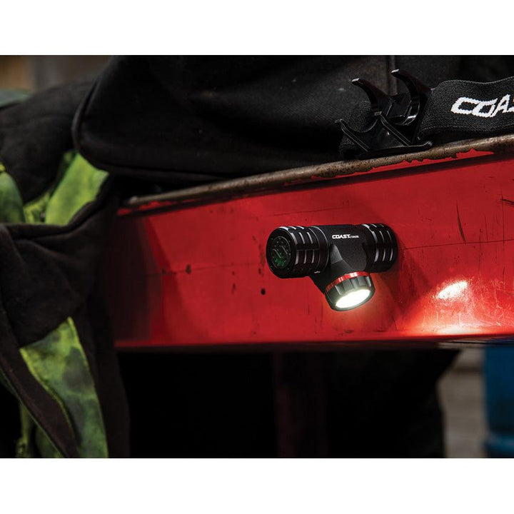 Coast XPH25R Headlamp - Knives.mx