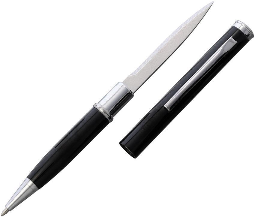 Cobratec Knives Pen Knife Fixed Blade - Knives.mx