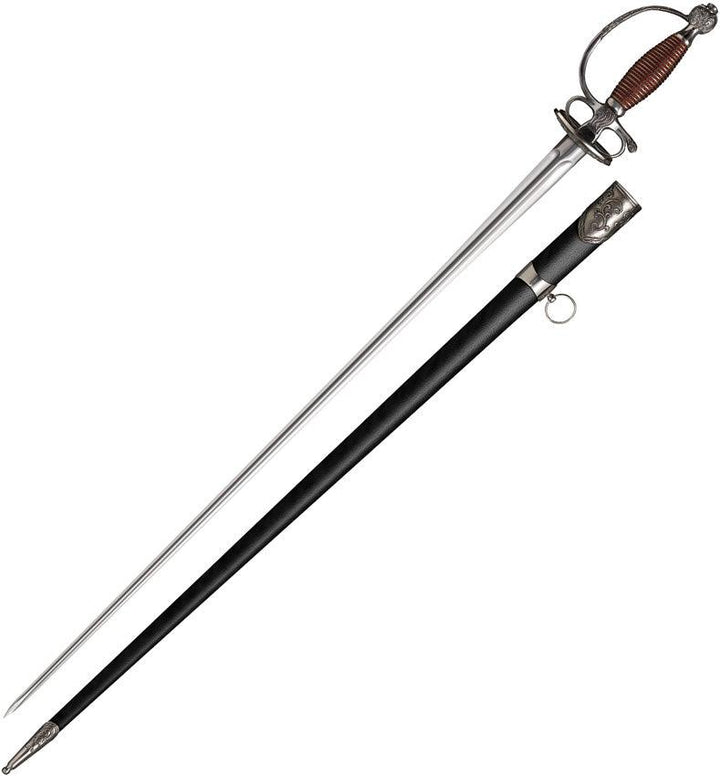 Cold Steel 1796 Light Cavalry Saber - Knives.mx