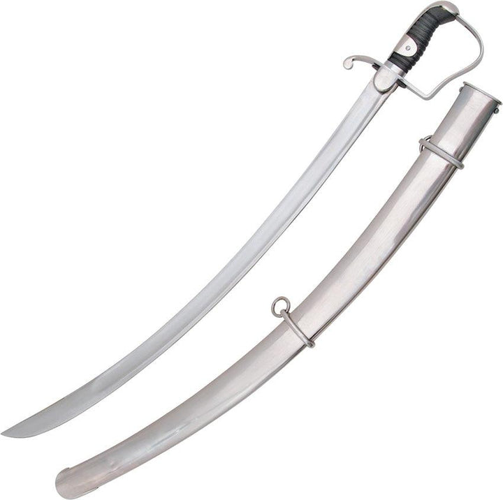 Cold Steel 1796 Light Cavalry Saber - Knives.mx