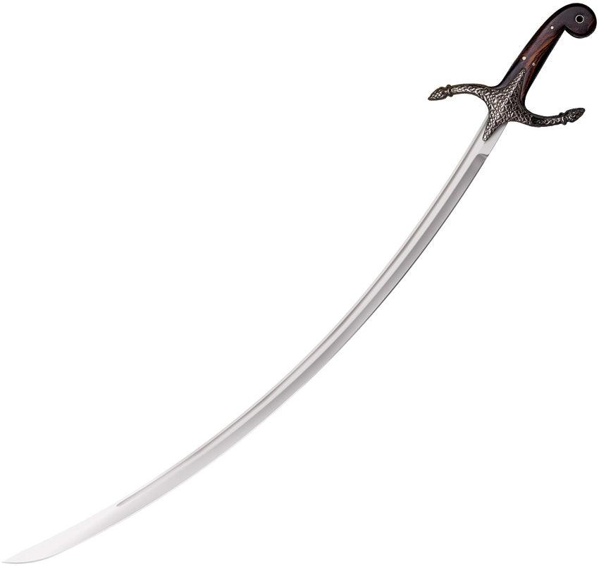 Cold Steel 1796 Light Cavalry Saber - Knives.mx