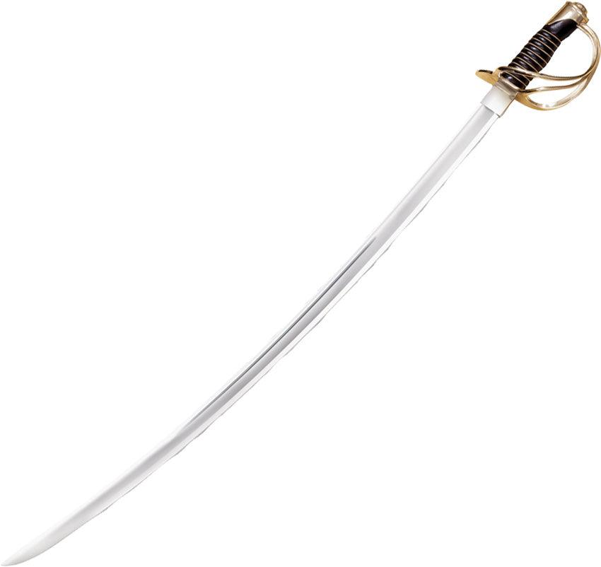 Cold Steel 1860 US Heavy Cavalry Saber - Knives.mx