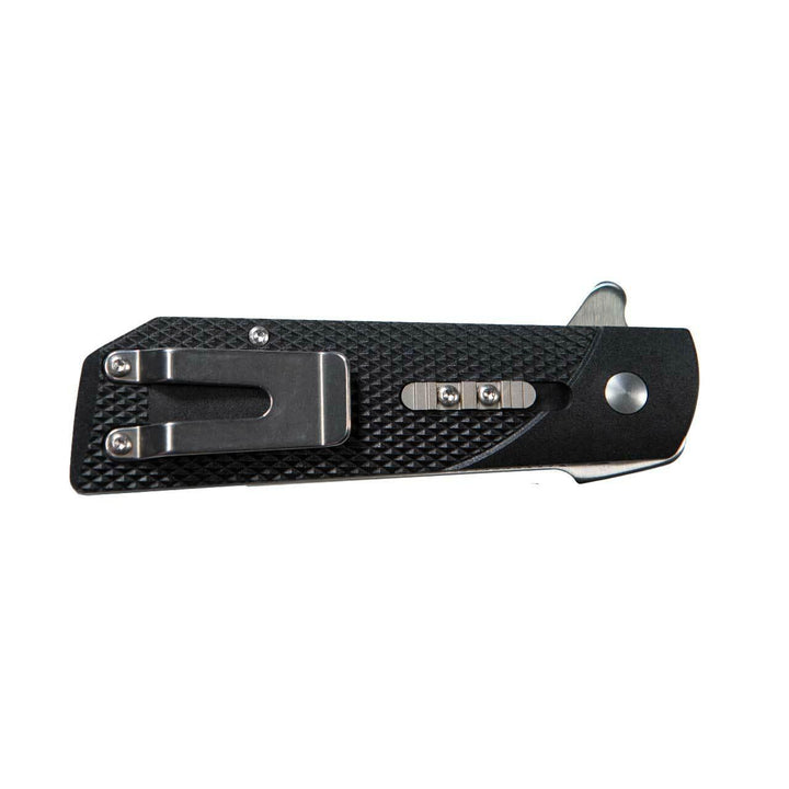 Cold Steel 1911 Linerlock Black GRN Satin Stainless 4034 - Knives.mx