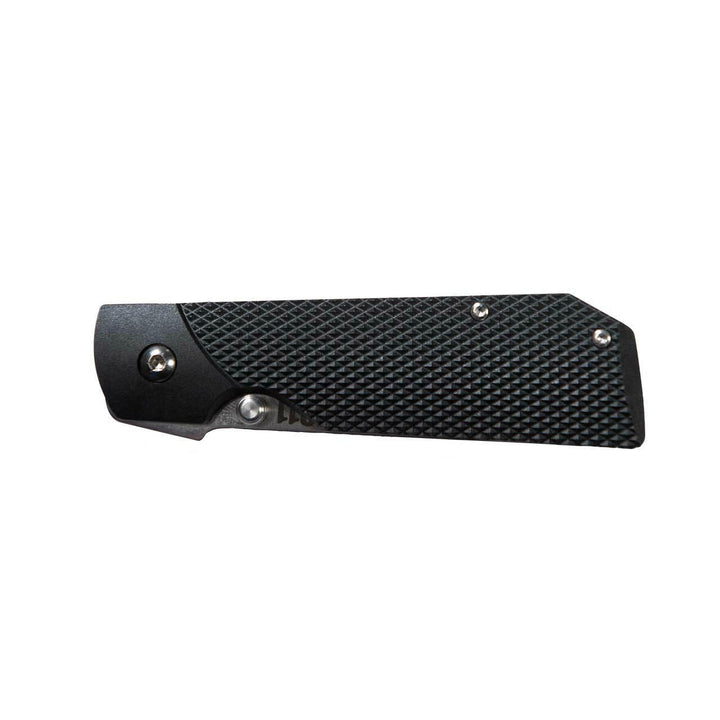 Cold Steel 1911 Linerlock Black GRN Satin Stainless 4034 - Knives.mx