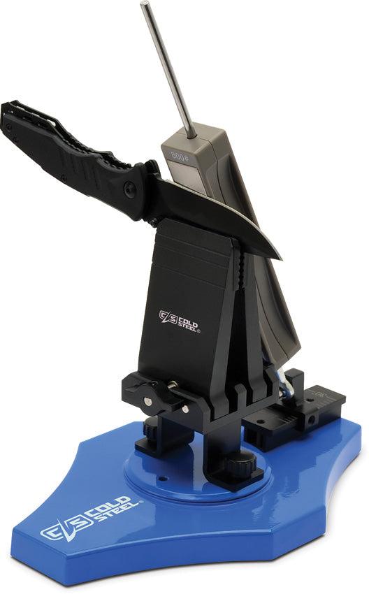 Cold Steel Benchtop Knife Sharpener - Knives.mx