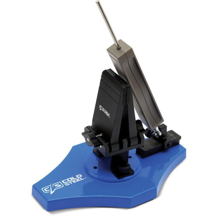 Cold Steel Benchtop Knife Sharpener - Knives.mx