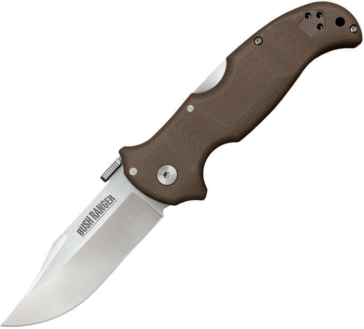 Cold Steel Bush Ranger - Knives.mx