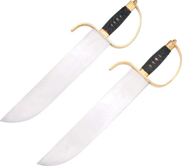 Cold Steel Butterfly Swords - Knives.mx