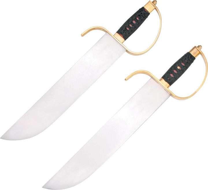 Cold Steel Butterfly Swords - Knives.mx