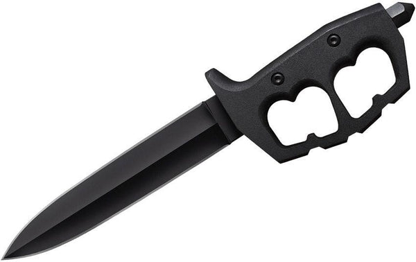 Cold Steel Chaos Double Edge Coated SK-5 - Knives.mx