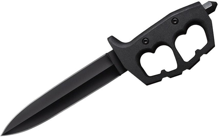 Cold Steel Chaos Double Edge Coated SK-5 - Knives.mx