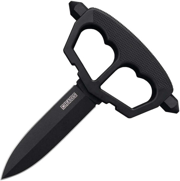 Cold Steel Chaos Push Dagger - Knives.mx