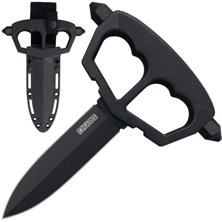 Cold Steel Chaos Push Dagger - Knives.mx