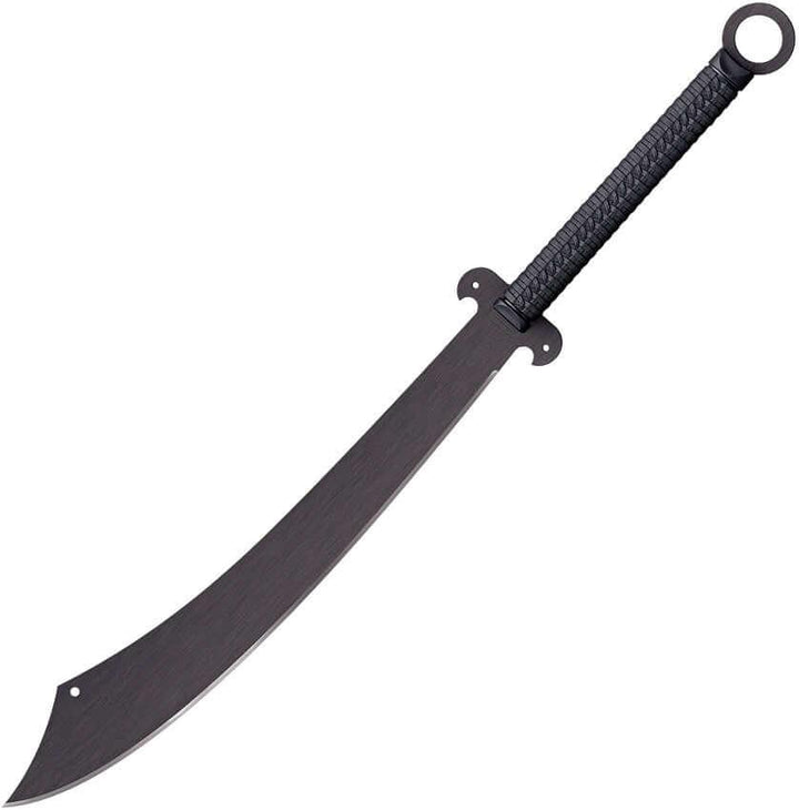 Cold Steel Chinese Sword Machete 1055HC - Knives.mx