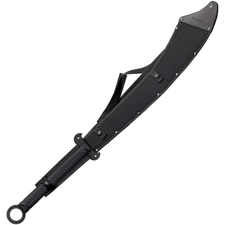 Cold Steel Chinese Sword Machete 1055HC - Knives.mx