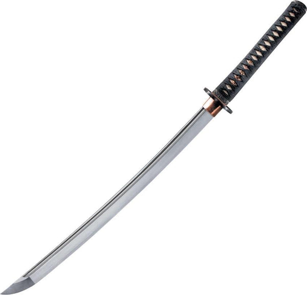 Cold Steel Chisa Katana Warrior Series 1060HC - Knives.mx