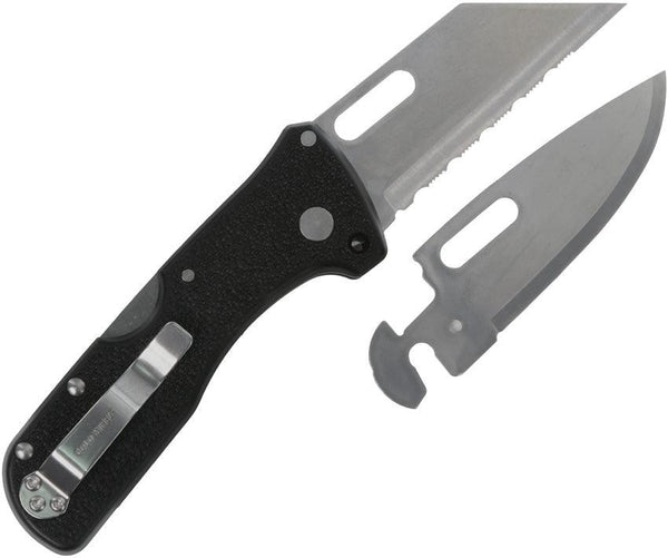 Cold Steel Click N Cut Lockback - Knives.mx