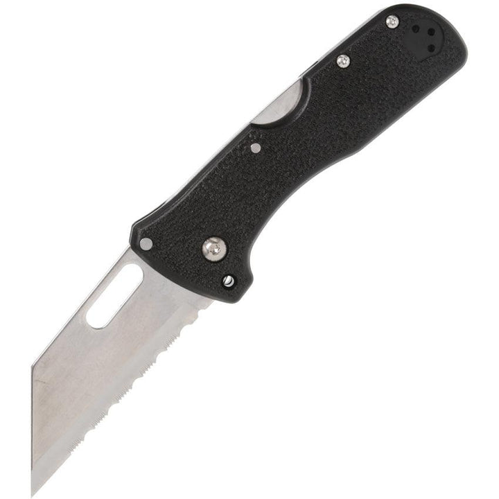 Cold Steel Click N Cut Lockback - Knives.mx