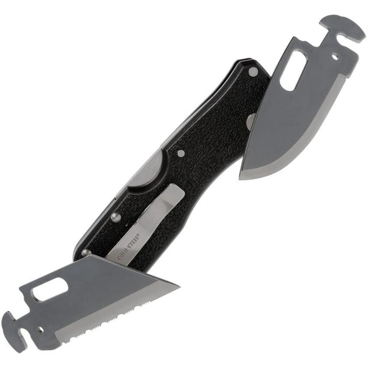 Cold Steel Click N Cut Lockback - Knives.mx