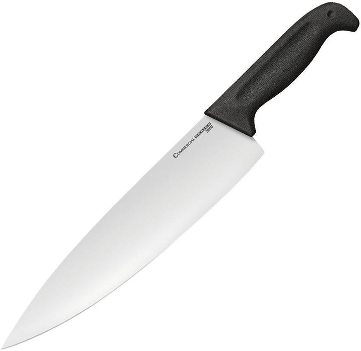 Cold Steel Commercial Series Chefs Knife - Knives.mx