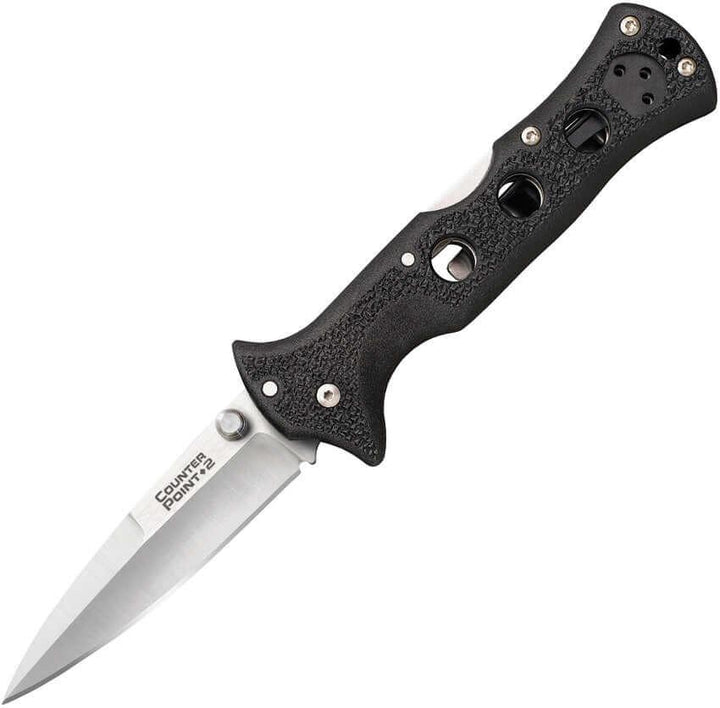 Cold Steel Counter Point 2 Lockback - Knives.mx