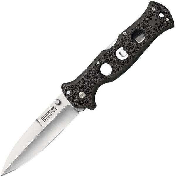 Cold Steel Counter Point Lockback - Knives.mx