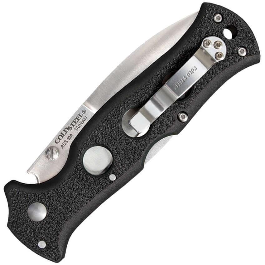 Cold Steel Counter Point Lockback - Knives.mx