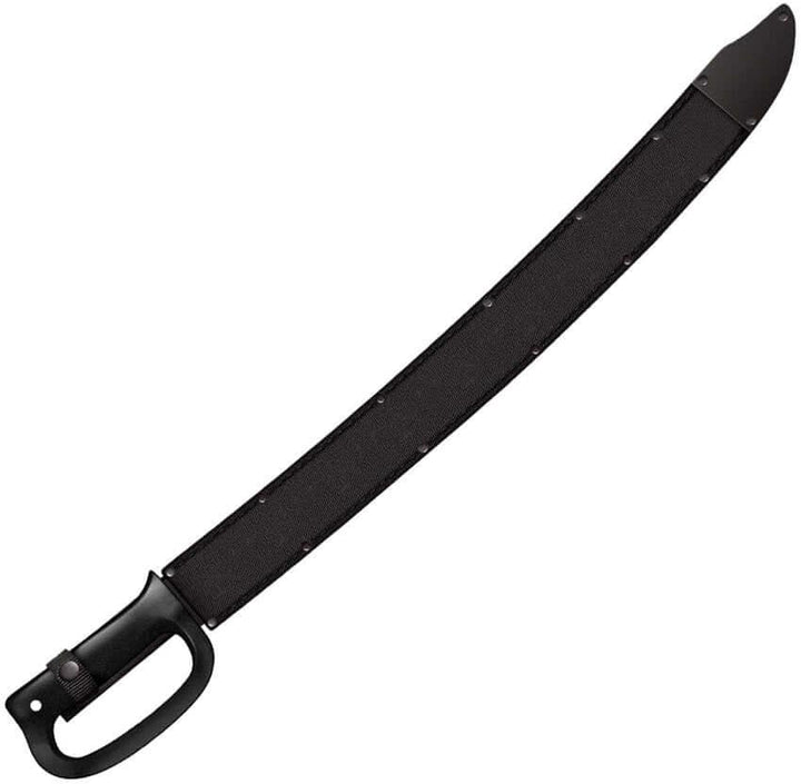 Cold Steel Cutlass Machete Carbon 1055 - Knives.mx