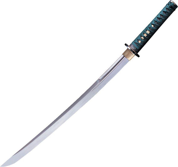 Cold Steel Dragon Fly Wakizashi 1060HC - Knives.mx